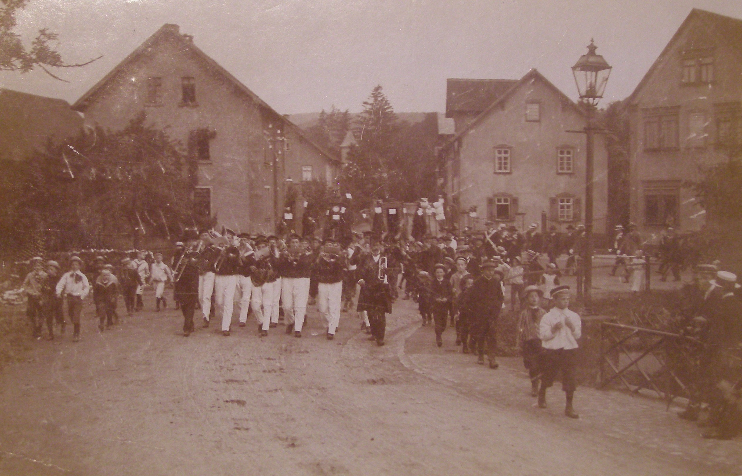 Laubacher Ausschussfest, History 008
