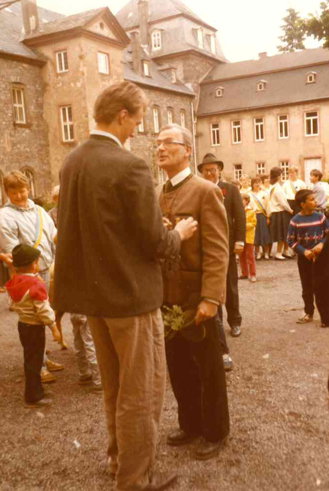 Laubacher Ausschussfest, History 085
